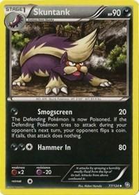 Skuntank (77) [Dragons Exalted] | Card Merchant Takapuna