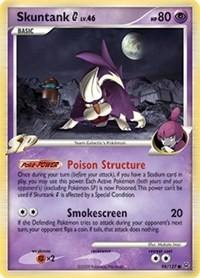 Skuntank G (94) [Platinum] | Card Merchant Takapuna