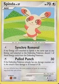 Spinda (46) [Supreme Victors] | Card Merchant Takapuna