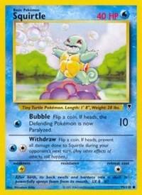 Squirtle (95) [Legendary Collection] | Card Merchant Takapuna