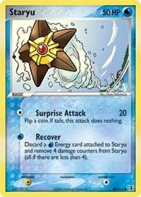 Staryu (85) (85) [Delta Species] | Card Merchant Takapuna