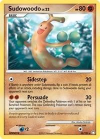 Sudowoodo (35) [Mysterious Treasures] | Card Merchant Takapuna