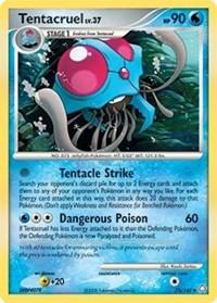 Tentacruel (75) [Legends Awakened] | Card Merchant Takapuna