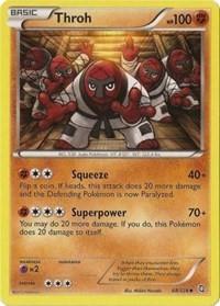 Throh (68) [Dragons Exalted] | Card Merchant Takapuna