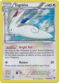 Togekiss (104) [Plasma Storm] | Card Merchant Takapuna