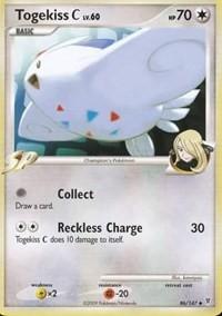 Togekiss C (86) [Supreme Victors] | Card Merchant Takapuna