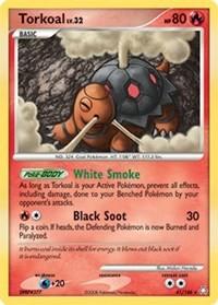 Torkoal (41) [Legends Awakened] | Card Merchant Takapuna