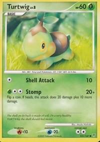 Turtwig (131) [Supreme Victors] | Card Merchant Takapuna