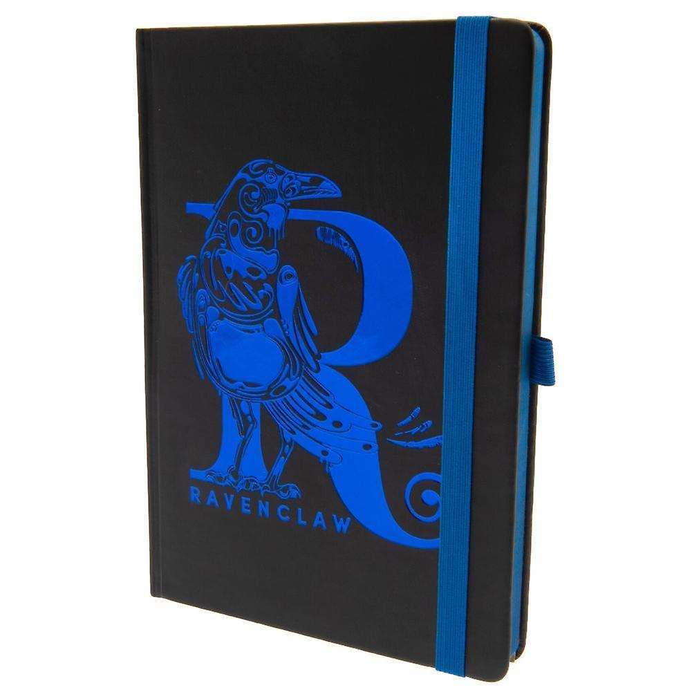 Harry Potter: Ravenclaw Foil Premium A5 Notebook | Card Merchant Takapuna