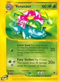 Venusaur (67) (67) [Expedition] | Card Merchant Takapuna