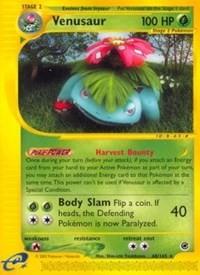 Venusaur (68) (68) [Expedition]