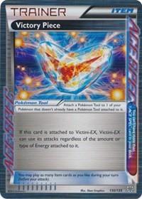 Victory Piece (130) [Plasma Storm] | Card Merchant Takapuna