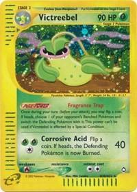 Victreebel (H30) (H30) [Aquapolis] | Card Merchant Takapuna