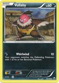 Vullaby (73) [Dark Explorers] | Card Merchant Takapuna