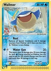 Wailmer (48) [Ruby and Sapphire] | Card Merchant Takapuna