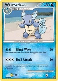 Wartortle (75) [Secret Wonders] | Card Merchant Takapuna