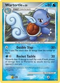 Wartortle (65) [Platinum] | Card Merchant Takapuna