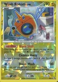 Wash Rotom (RT5) [Rising Rivals] | Card Merchant Takapuna