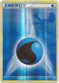 Water Energy (90) [Call of Legends] | Card Merchant Takapuna