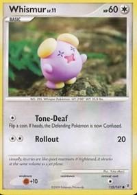 Whismur (132) [Supreme Victors] | Card Merchant Takapuna