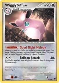 Wigglytuff (32) [Great Encounters] | Card Merchant Takapuna