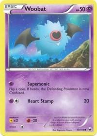 Woobat (50) [Dark Explorers] | Card Merchant Takapuna