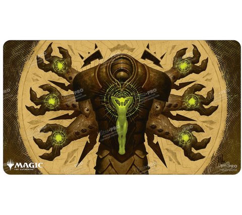 Mystical Archive Playmat - Inquisition of Kozilek | Card Merchant Takapuna