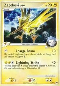 Zapdos G (12) [Arceus] | Card Merchant Takapuna