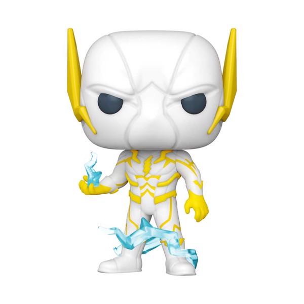 The Flash - Godspeed Pop! 1100 | Card Merchant Takapuna