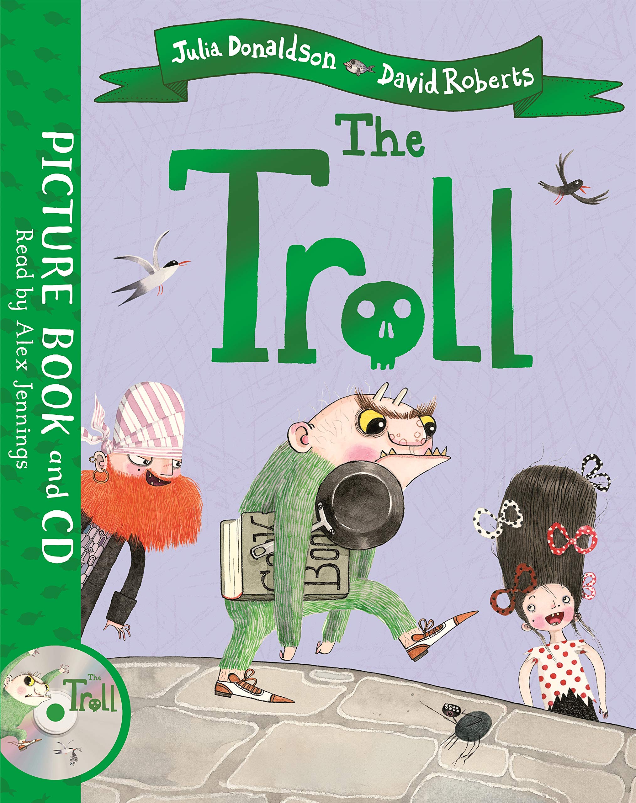 The Troll | Card Merchant Takapuna