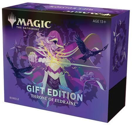 Throne of Eldraine Gift Bundle | Card Merchant Takapuna