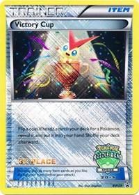 Victory Cup (3rd - Spring 2013) (BW29) [Black and White Promos]
