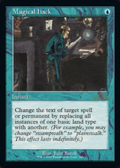 Magical Hack (Retro) [30th Anniversary Edition] | Card Merchant Takapuna