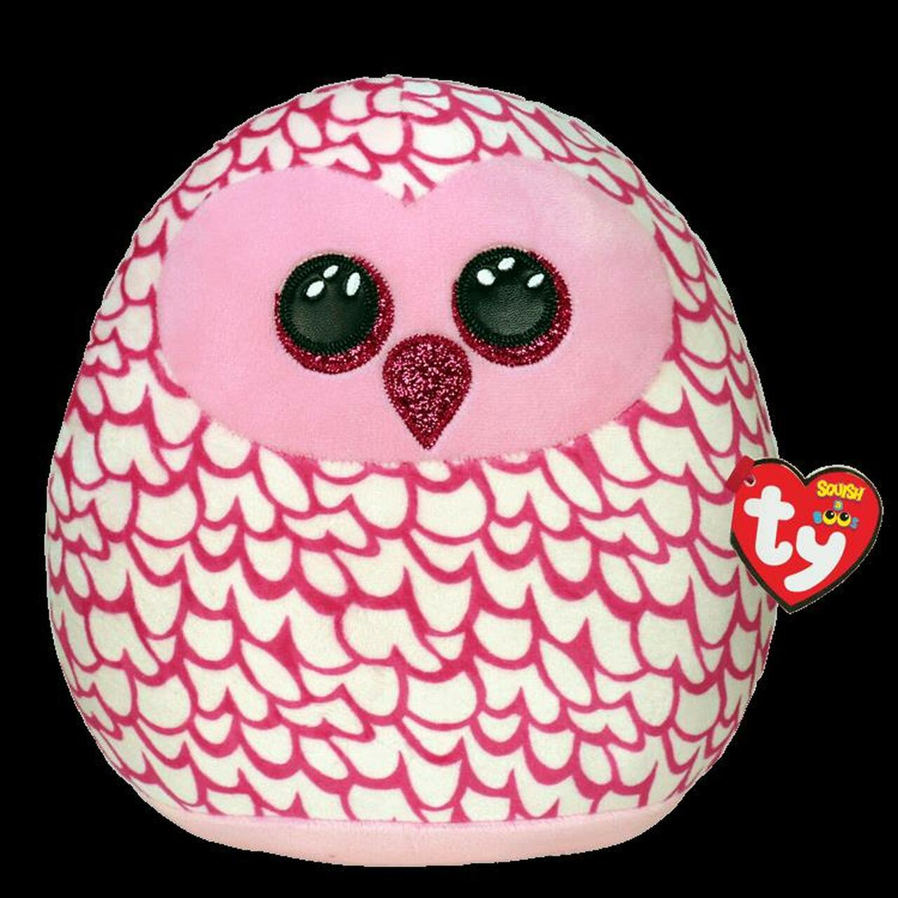 Squishaboo 35cm - Pinky | Card Merchant Takapuna