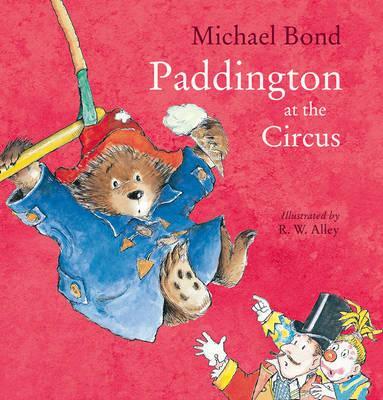 Paddington at the Circus | Card Merchant Takapuna