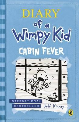 Diary of a Wimpy Kid - Cabin Fever | Card Merchant Takapuna