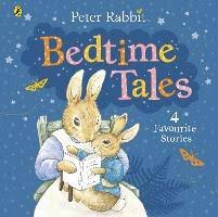 Peter Rabbit - Bedtime Tales | Card Merchant Takapuna