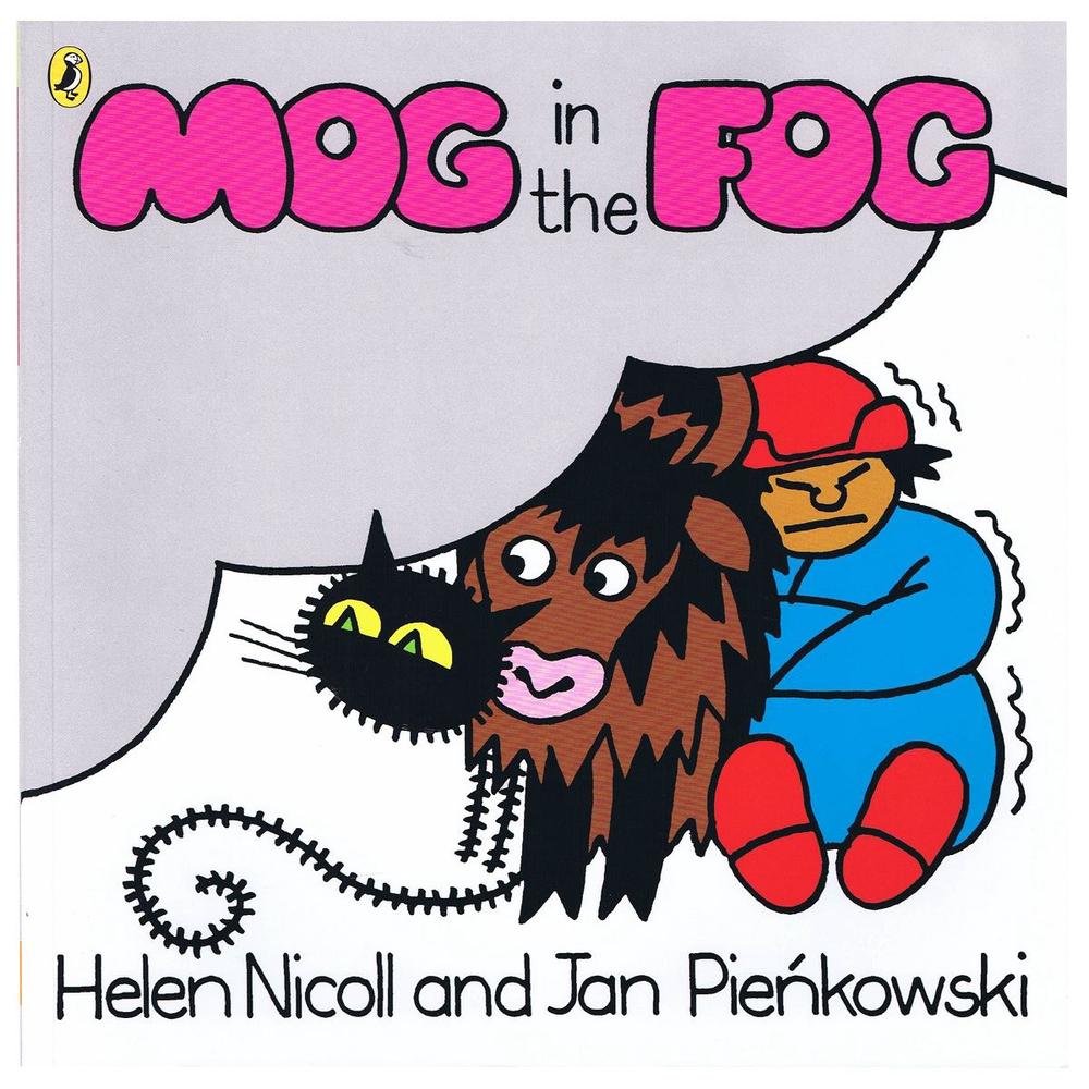 Mog in the Fog | Card Merchant Takapuna