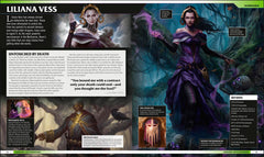 Magic the Gathering the Visual Guide | Card Merchant Takapuna