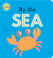 Little Beginners - By the Sea | Card Merchant Takapuna