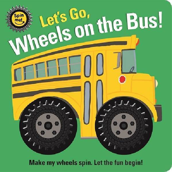 Lets Go, Wheels on the Bus | Card Merchant Takapuna