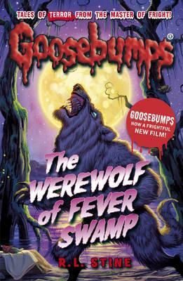 Goosebumps - The Werewolf of Fever Swamp | Card Merchant Takapuna