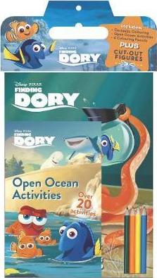 Finding Dory Adventure Pack | Card Merchant Takapuna