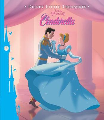 Little Treasures - Cinderella | Card Merchant Takapuna