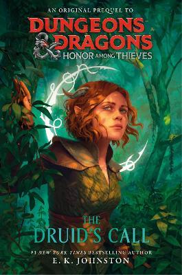 Dungeons & Dragons: Honor Among Thieves: The Druid's Call | Card Merchant Takapuna