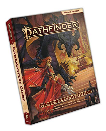 Pathfinder: Gamemastery Guide | Card Merchant Takapuna