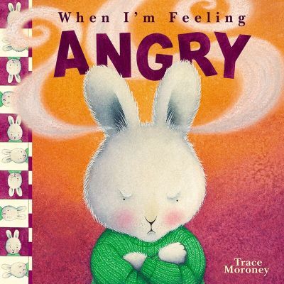 When I'm Feeling Angry | Card Merchant Takapuna