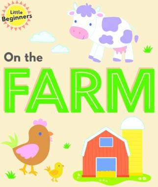 On the Farm | Card Merchant Takapuna