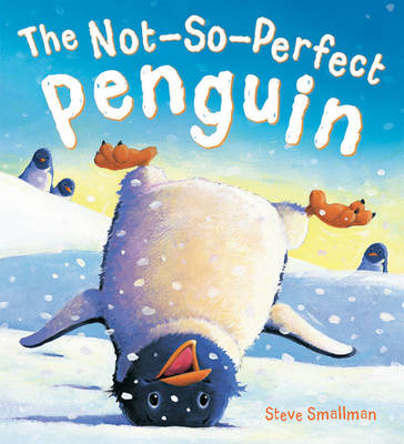 The Not-So-Perfect Penguin | Card Merchant Takapuna