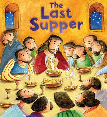 The Last Supper | Card Merchant Takapuna